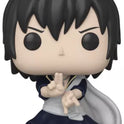 Funko Pop Fairy Tail - Zeref 482