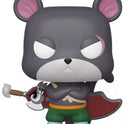Funko Pop Fairy Tail - Pantherlily 483
