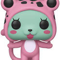 Funko Pop Fairy Tail - Frosch 484