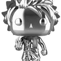 Funko Pop Fairy Tail - Natsu Chrome 67