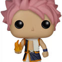 Funko Pop Fairy Tail - Natsu Dragneel 67