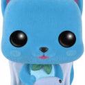 Funko Pop Fairy Tail - Happy Floqué 69