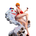 Figurine One Piece - Nami & Zeus - Anime Town
