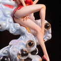 Figurine One Piece - Nami & Zeus - Anime Town