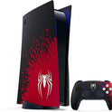 Sony PlayStation 5 (PS5) Spider-Man 2 Limited Edition 825Go