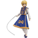 Figurine Hunter X Hunter - Kurapika chaine - Anime Town