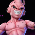 Figurine Dragon Ball - Kid Boo - Anime Town
