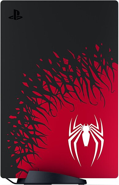 Sony PlayStation 5 (PS5) Spider-Man 2 Limited Edition 825Go