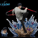 Figurine Jujutsu Kaisen - Fushiguro Toji - Anime Town