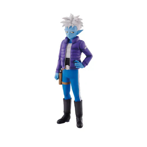 Figurine Dragon Ball - Glorio