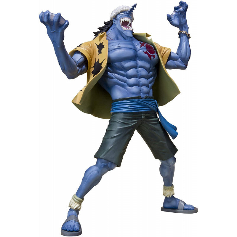 Figurine One Piece - Arlong - Anime Town