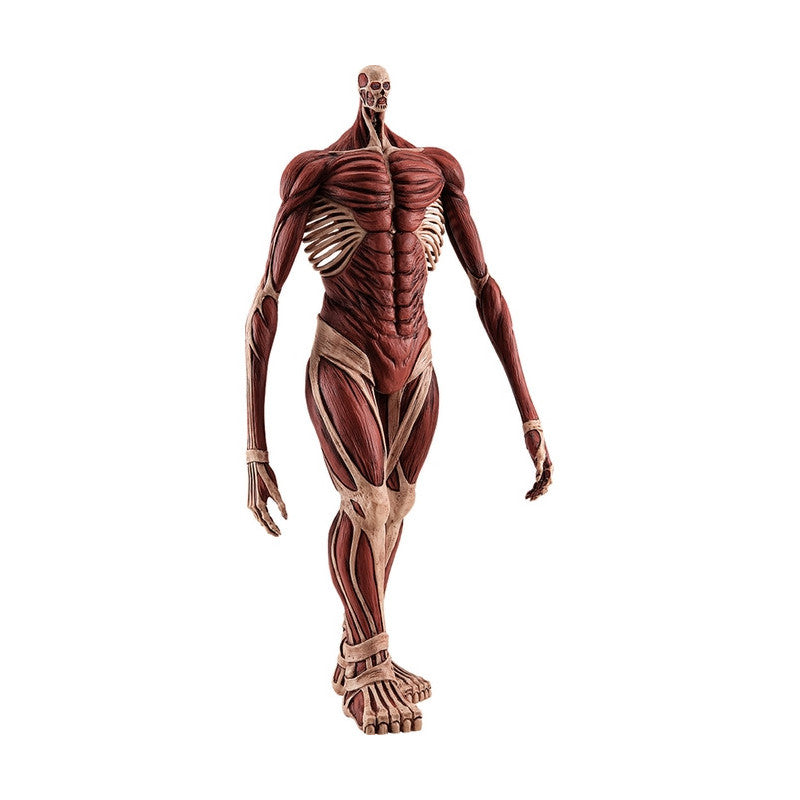 Figurine Attaque des Titans - Titan Colossal - Anime Town