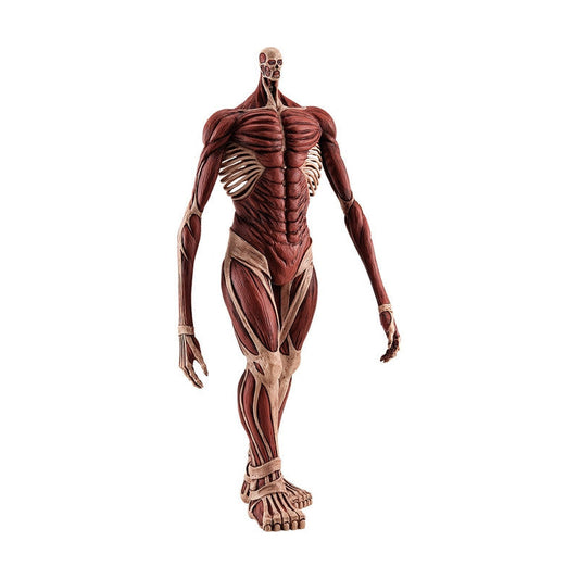 Figurine Attaque des Titans - Titan Colossal - Anime Town