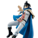 Figurine Black Clover - Yuno Grinberryall - Anime Town