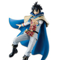 Figurine Black Clover - Yuno Grinberryall - Anime Town