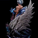 Figurine Dragon Ball Z - Goku Ultra Instinct - Anime Town