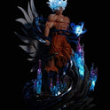 Figurine Dragon Ball Z - Goku Ultra Instinct - Anime Town