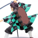 Figurine Demon Slayer - Tanjiro "garde" 2
