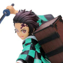 Figurine Demon Slayer - Tanjiro "garde" 1