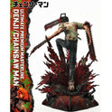 Figurine Chainsaw Man - Denji Ultimate - Anime Town