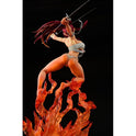 Figurine Fairy Tail - Erza Scarlet Flamme - Anime Town