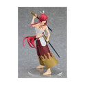 Figurine Fairy Tail - Erza Scarlet double katana 1
