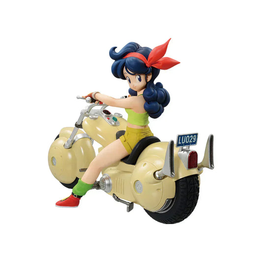 Figurine Dragon Ball - Lunch