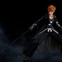 Figurine Bleach - Ichigo black - Anime Town