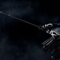 Figurine Bleach - Ichigo black - Anime Town