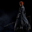 Figurine Bleach - Ichigo black - Anime Town