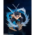 Figurine Demon Slayer - Inosuke Hashibira charge - Anime Town