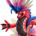 Figurine Pokémon - Koraidon - Anime Town