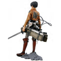 Figurine Attaque des Titans - Caporal Livaï - Anime Town