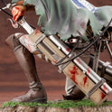 Figurine Attaque des Titans - Livai "Fight" 6