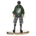 Figurine Attaque des Titans - Livaï debout - Anime Town