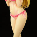 Figurine Fairy Tail - Lucy Heartfilia "Bikini" 1