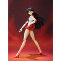 Figurine Sailor Moon - Sailor Mars - Anime Town