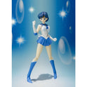 Figurine Sailor Moon - Sailor Mercury - Anime Town
