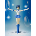 Figurine Sailor Moon - Sailor Mercury - Anime Town