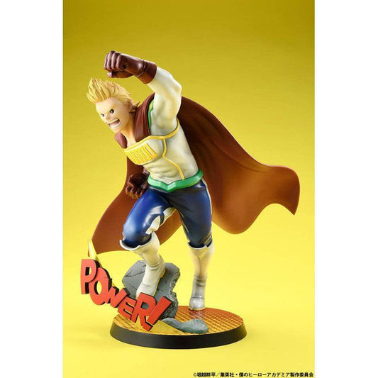 Figurine My Hero Academia - Mirio Togata - Anime Town
