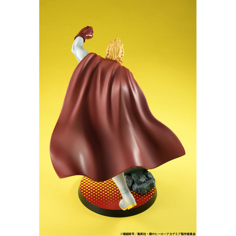 Figurine My Hero Academia - Mirio Togata - Anime Town
