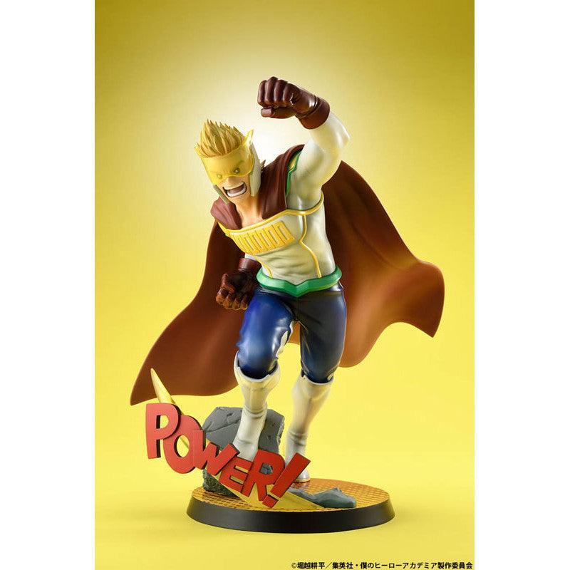 Figurine My Hero Academia - Mirio Togata - Anime Town