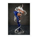 Figurine My Hero Academia - Mirko - Anime Town