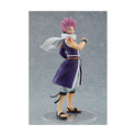 Figurine Fairy Tail - Natsu écharpe - Anime Town
