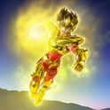 Figurine Saint Seiya - Seiya armure d'Or Myth Cloth EX - Anime Town