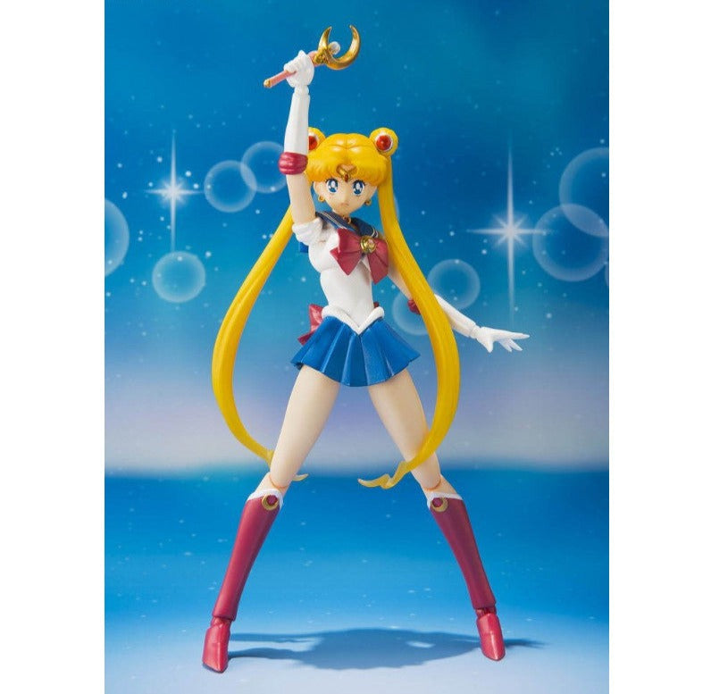 Figurine Sailor Moon - Sailer Moon - Anime Town