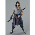 Figurine Naruto - Sasuke Uchiwa Shippuden - Anime Town