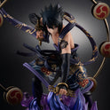 Figurine Naruto - Sasuke Uchiwa Raijin - Anime Town