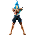 Figurine Shangri-La Frontier - Sunraku SH Figuarts