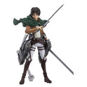 Figurine Attaque des Titans - Eren Jäger "Ado"